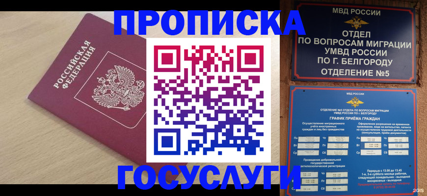 прописка законно в Полевском